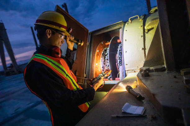 Best Licensed Electrician  in Crestwood, KY
