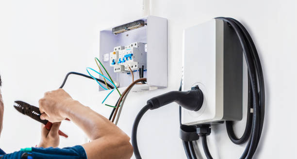 Best Electrical Outlet Repair  in Crestwood, KY