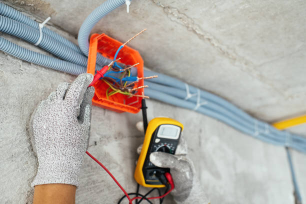 Best Electrical System Inspection  in Crestwood, KY