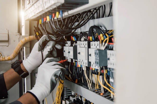Best Emergency Electrical Repair  in Crestwood, KY